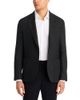 Paul Smith Paul Smith Olive Melange Soft Jacket - 1