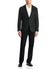 Paul Smith Paul Smith Olive Melange Soft Jacket - 2