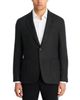 Paul Smith Paul Smith Olive Melange Soft Jacket - 3