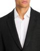 Paul Smith Paul Smith Olive Melange Soft Jacket - 6