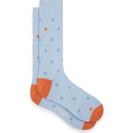 Paul Smith Paul Smith Orlando Polka Dot Dress Socks