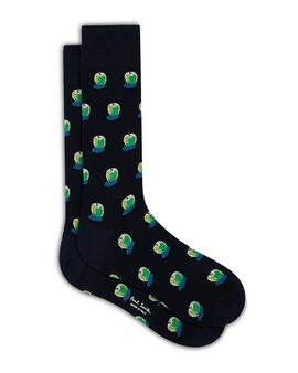 Paul Smith Paul Smith Otis Apple Socks