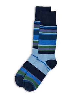 Paul Smith Paul Smith Ozzy Stripe Socks