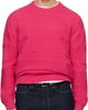 Paul Smith Paul Smith Pink Textured Cotton Sweater - 1