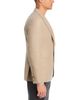 Paul Smith Paul Smith Regular Fit Textured Solid Wool Blend Jacket - 5