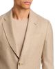 Paul Smith Paul Smith Regular Fit Textured Solid Wool Blend Jacket - 6