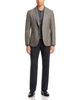 Paul Smith Paul Smith Regular Fit Wool Blend Plaid Jacket - 2
