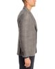 Paul Smith Paul Smith Regular Fit Wool Blend Plaid Jacket - 5