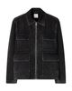 Paul Smith Paul Smith Rinse Wash Cotton Jacket - 3