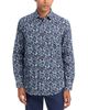 Paul Smith Paul Smith Scattered Floral Print Shirt - 1