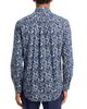 Paul Smith Paul Smith Scattered Floral Print Shirt - 3