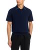 Paul Smith Paul Smith Short Sleeve Sweater Polo - 1