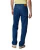 Paul Smith Paul Smith Straight Leg Jeans in Cobalt Blue - 2