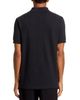 Paul Smith Paul Smith Stripe Placket Cotton Polo Shirt - 3