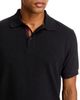 Paul Smith Paul Smith Stripe Placket Cotton Polo Shirt - 4