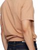 Paul Smith Paul Smith Tan Short Sleeve Polo - 3