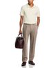 Paul Smith Paul Smith Tapered Fit Pleated Trousers - 2