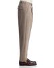 Paul Smith Paul Smith Tapered Fit Pleated Trousers - 4