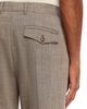 Paul Smith Paul Smith Tapered Fit Pleated Trousers - 5