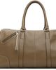 Paul Smith Paul Smith Taupe Duffle Crossbody Bag - 1