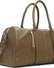 Paul Smith Paul Smith Taupe Duffle Crossbody Bag - 2