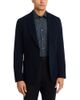 Paul Smith Paul Smith Textured Solid Soft Jacket - 1