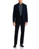 Paul Smith Paul Smith Textured Solid Soft Jacket - 2
