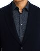 Paul Smith Paul Smith Textured Solid Soft Jacket - 6
