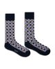 Paul Smith Paul Smith Tiles Crew Socks - 2