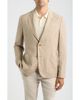 Paul Smith Paul Smith Wool, Silk & Linen Sport Coat - 1