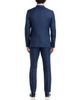 Paul Smith Paul Smith Wool Soho Fit Tonal Plaid Suit - 3