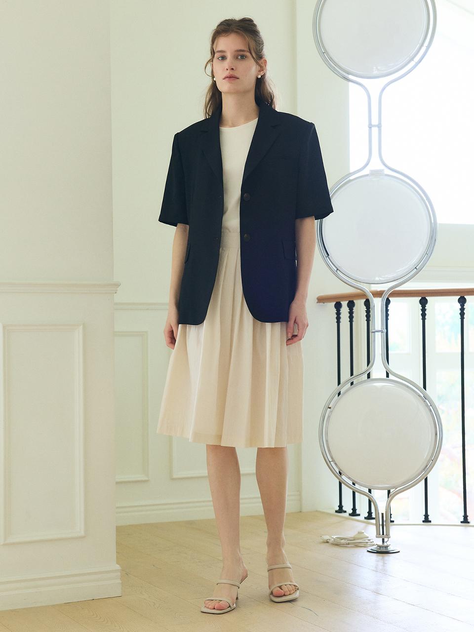 PAUL&ALICE Summer Gather Skirt