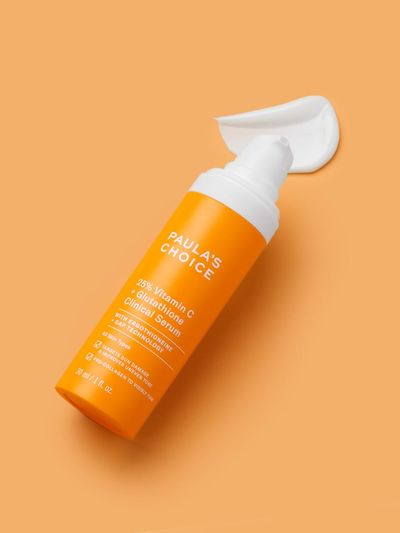 PAULA`S CHOICE 25% vitamin C + glutathione antioxidant serum 30ml