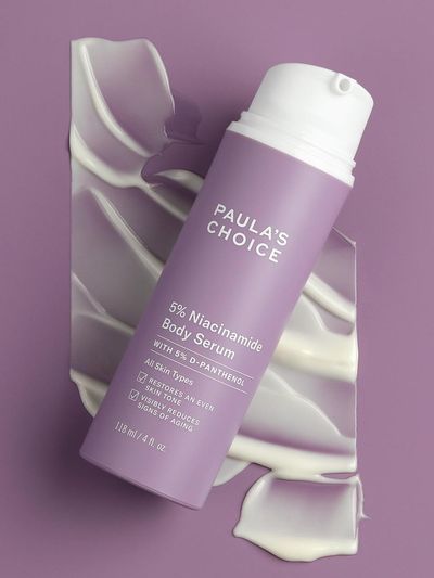 PAULA`S CHOICE 5% Niacinamide Body Serum 118ml