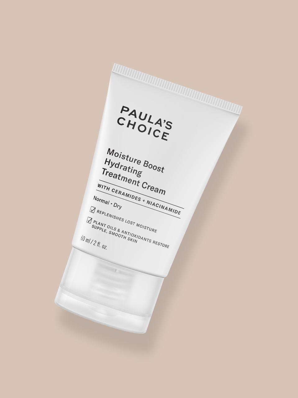 PAULA`S CHOICE 60 ml Moisture Boost Cream