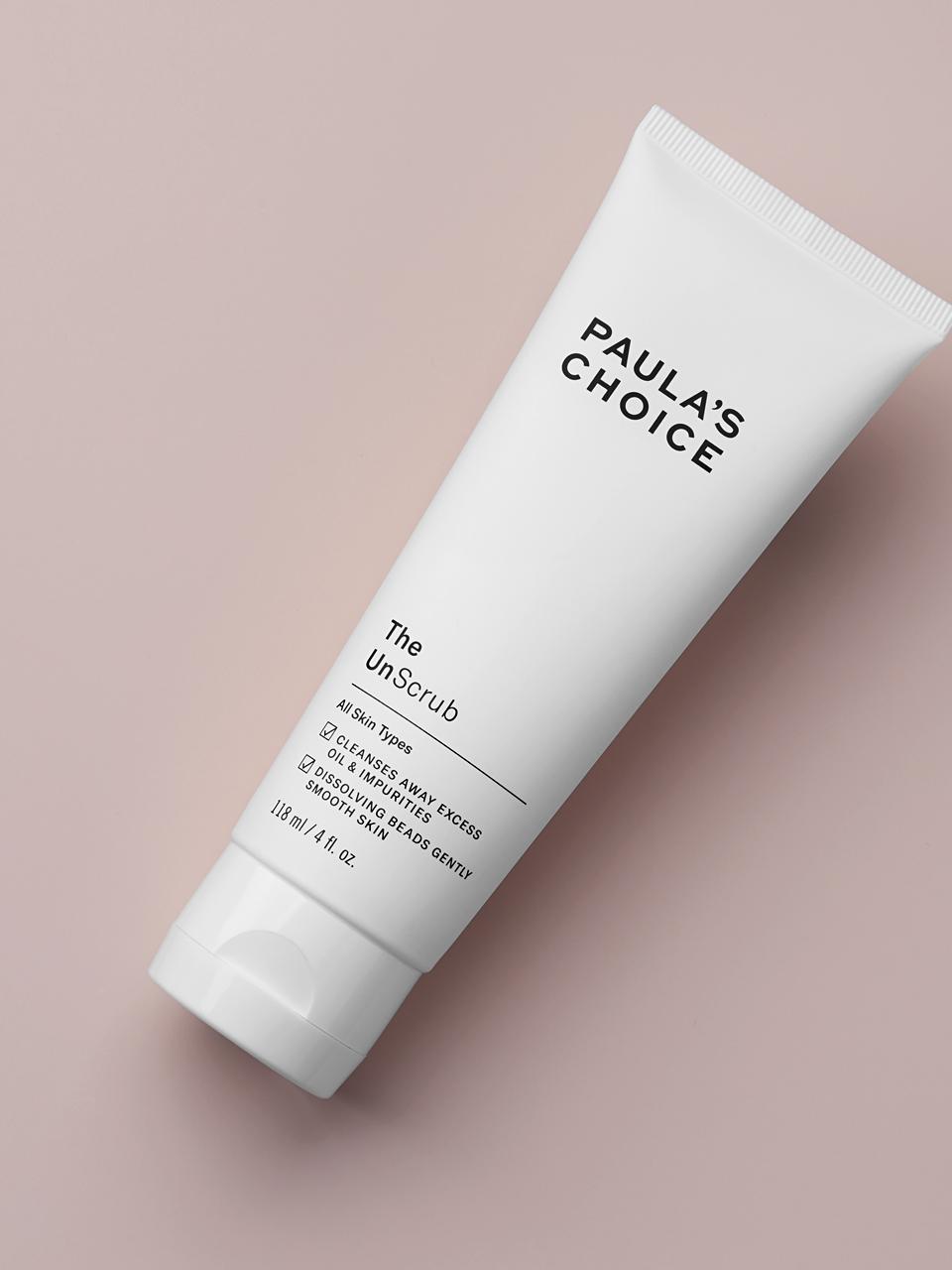 PAULA`S CHOICE a de-scrub 118ml