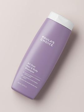 PAULA`S CHOICE All Over Hair Body Shampoo
