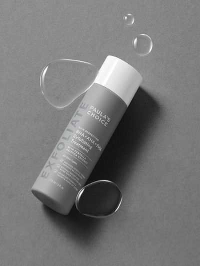 PAULA`S CHOICE BHA+AHA+PHA Exfoliantin Treatment 118ml