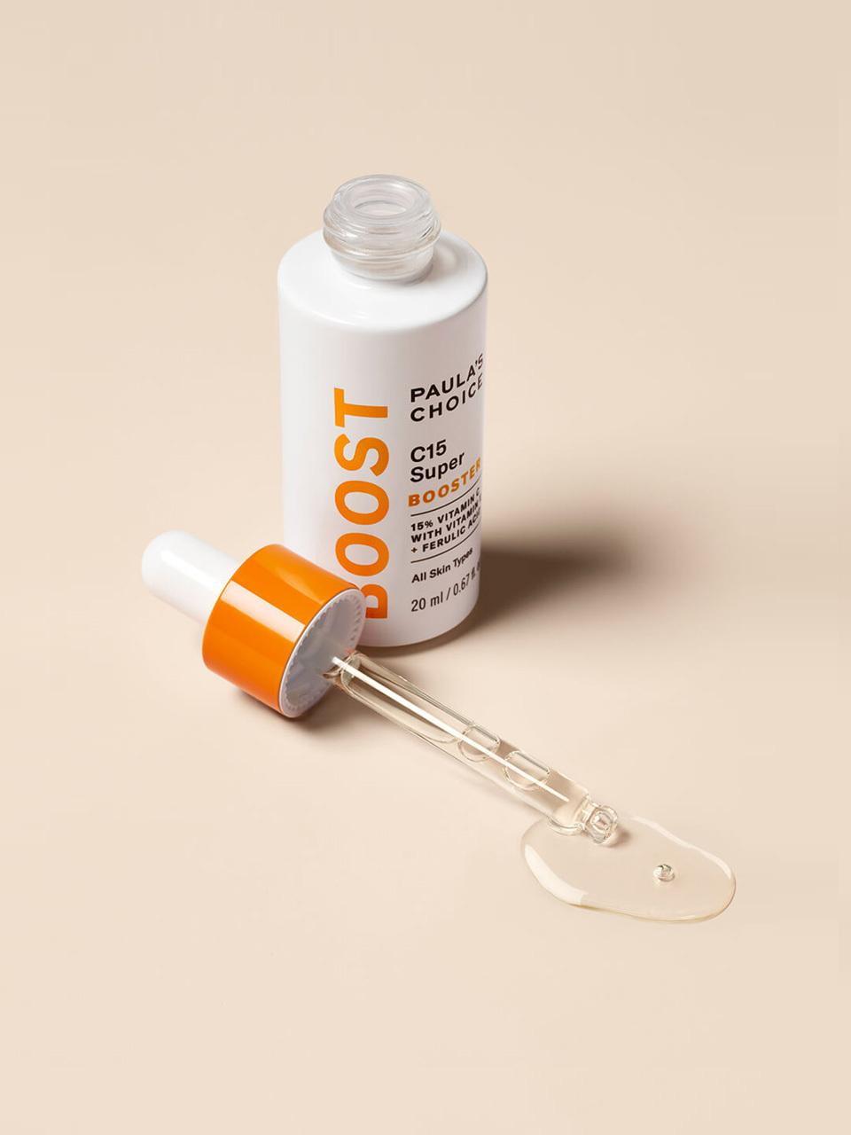 PAULA`S CHOICE C15 Super Booster Ampoule 20ml