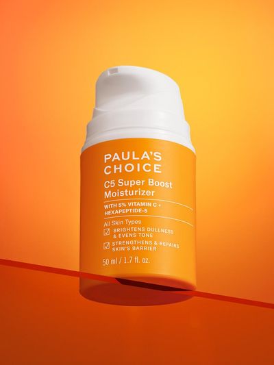 PAULA`S CHOICE C5 Super Boost Moisture Cream 50 ml