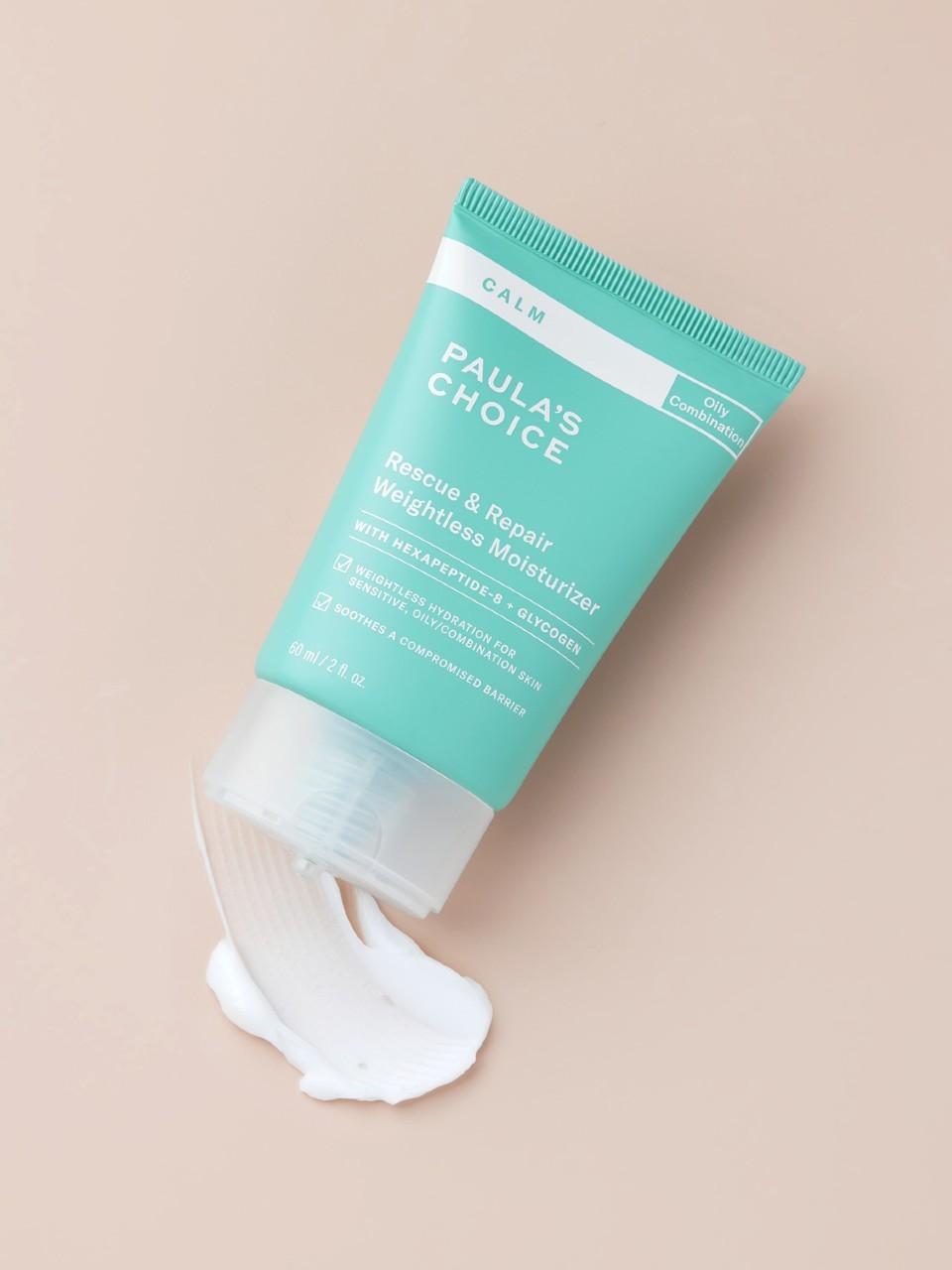 PAULA`S CHOICE Calm Soothing Moisturizer - Sensitive & dry skin