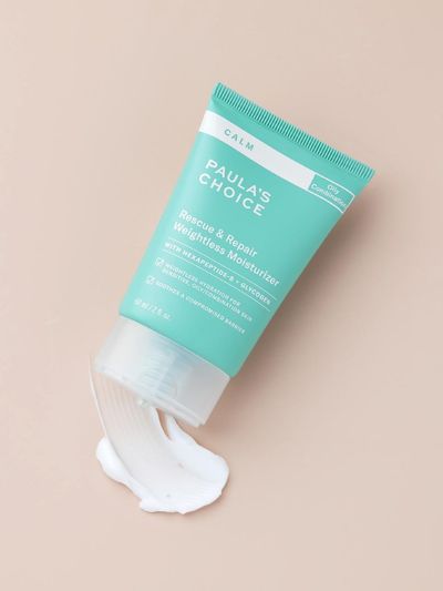 PAULA`S CHOICE Calm Soothing Moisturizer - Sensitive & dry skin