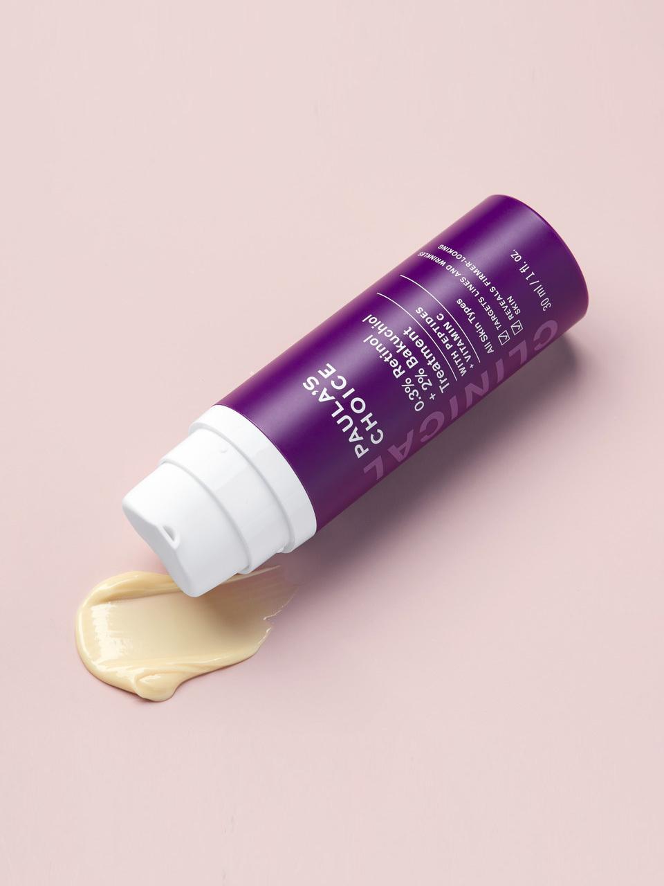 PAULA`S CHOICE Clinical 0.3% Retinol + 2% Bakuchiol Treatment 30
