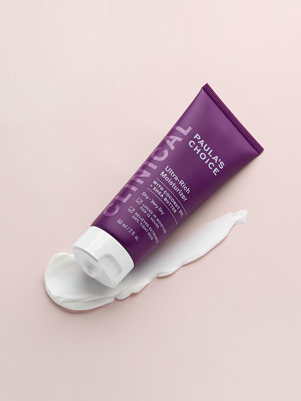 PAULA`S CHOICE Clinical Ultra-Rich Cream 60ml
