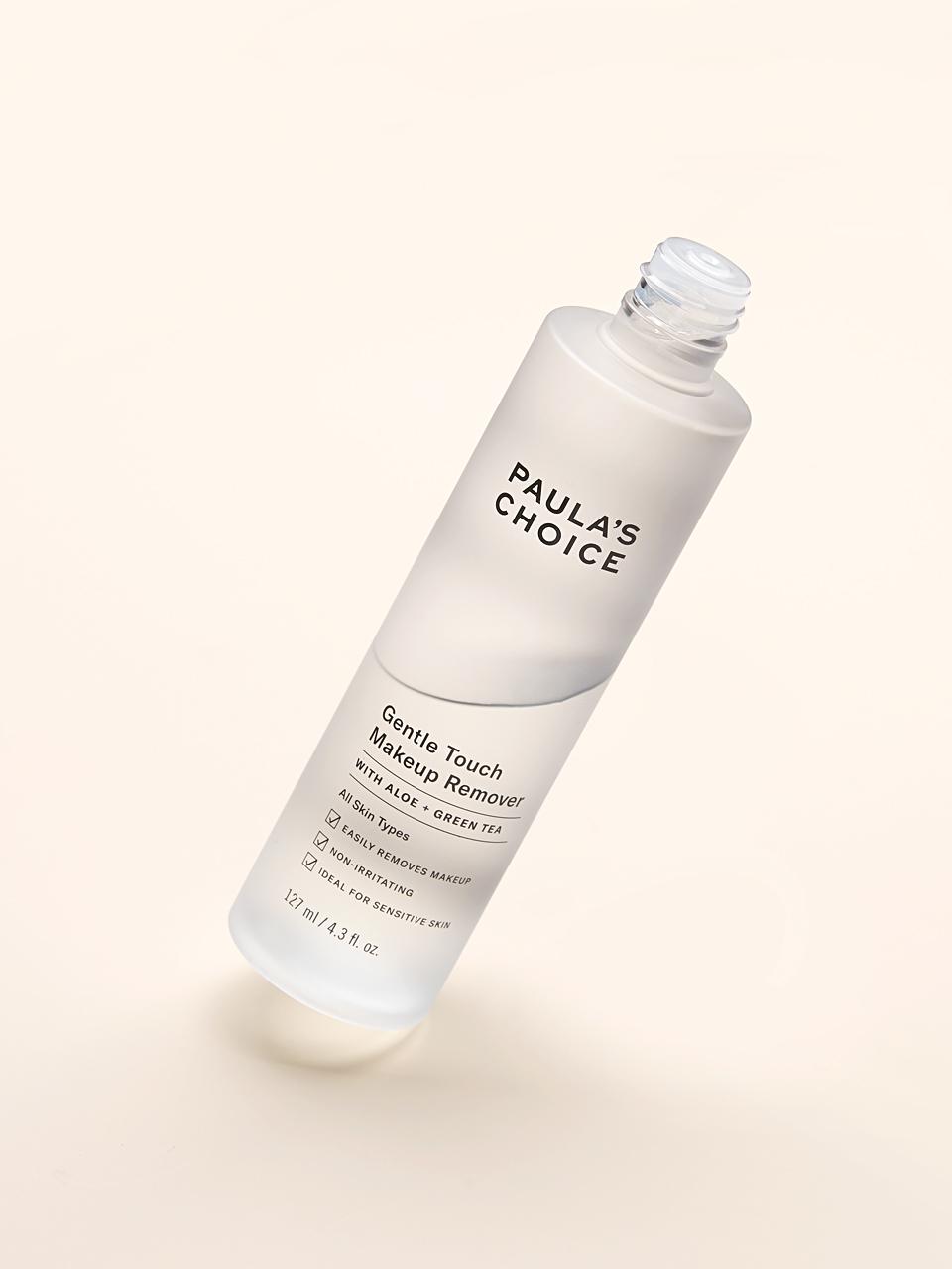PAULA`S CHOICE Gentle Touch Makeup Remover 127ml