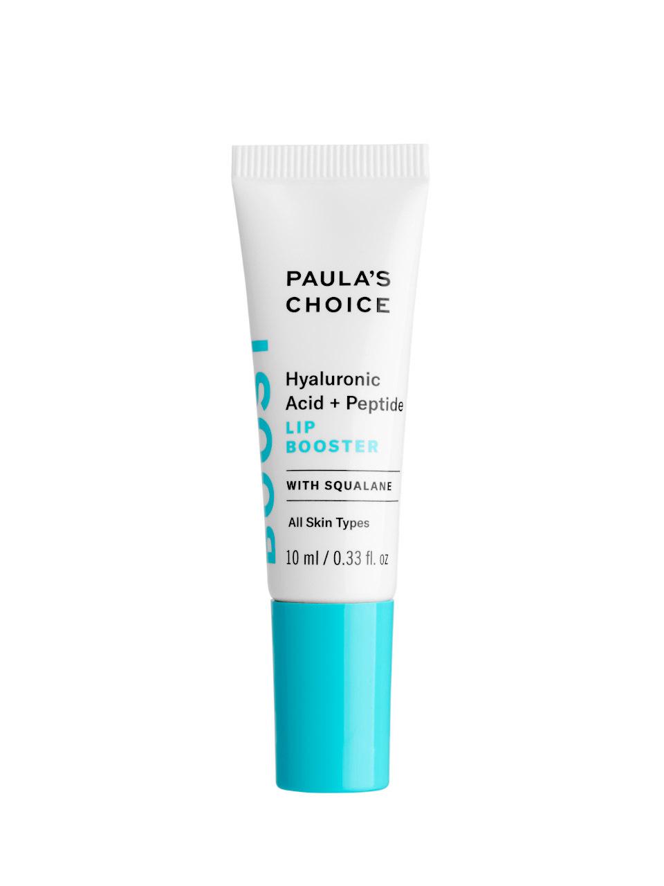 PAULA`S CHOICE Hyaluronic Peptide Lip Booster Serum