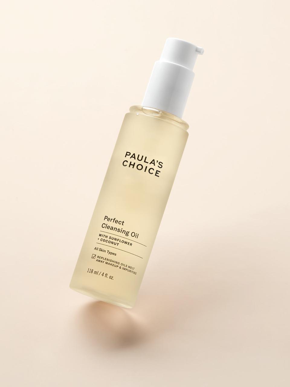 PAULA`S CHOICE Perfect Deep Cleansing Oil