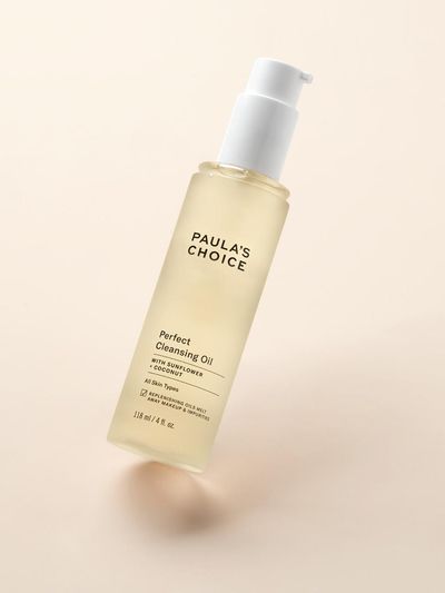 PAULA`S CHOICE Perfect Deep Cleansing Oil