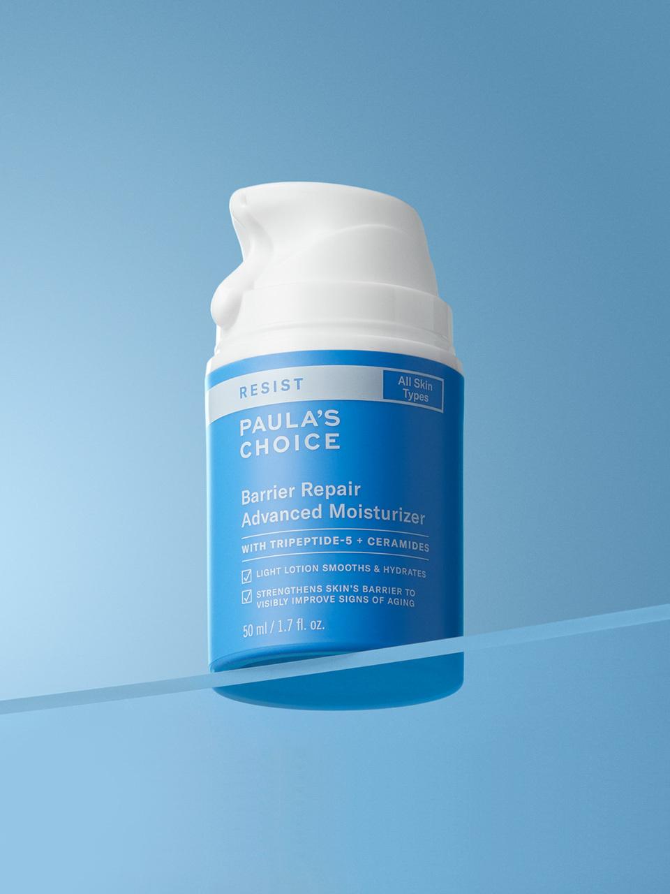 PAULA`S CHOICE Resist Barrier Repair Barrier Cream 50 ml