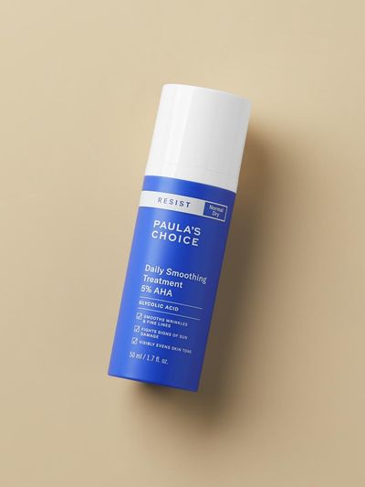 PAULA`S CHOICE Resist Daily 5% Aha Bha Exfoliator 50 ml